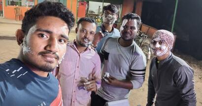 Sahoo Family Restaurant