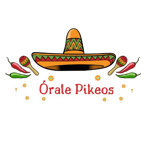 ÓRALE PIKEOS