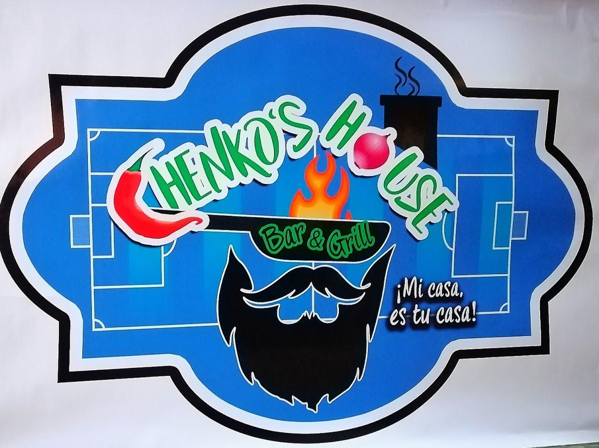 Chenko's House