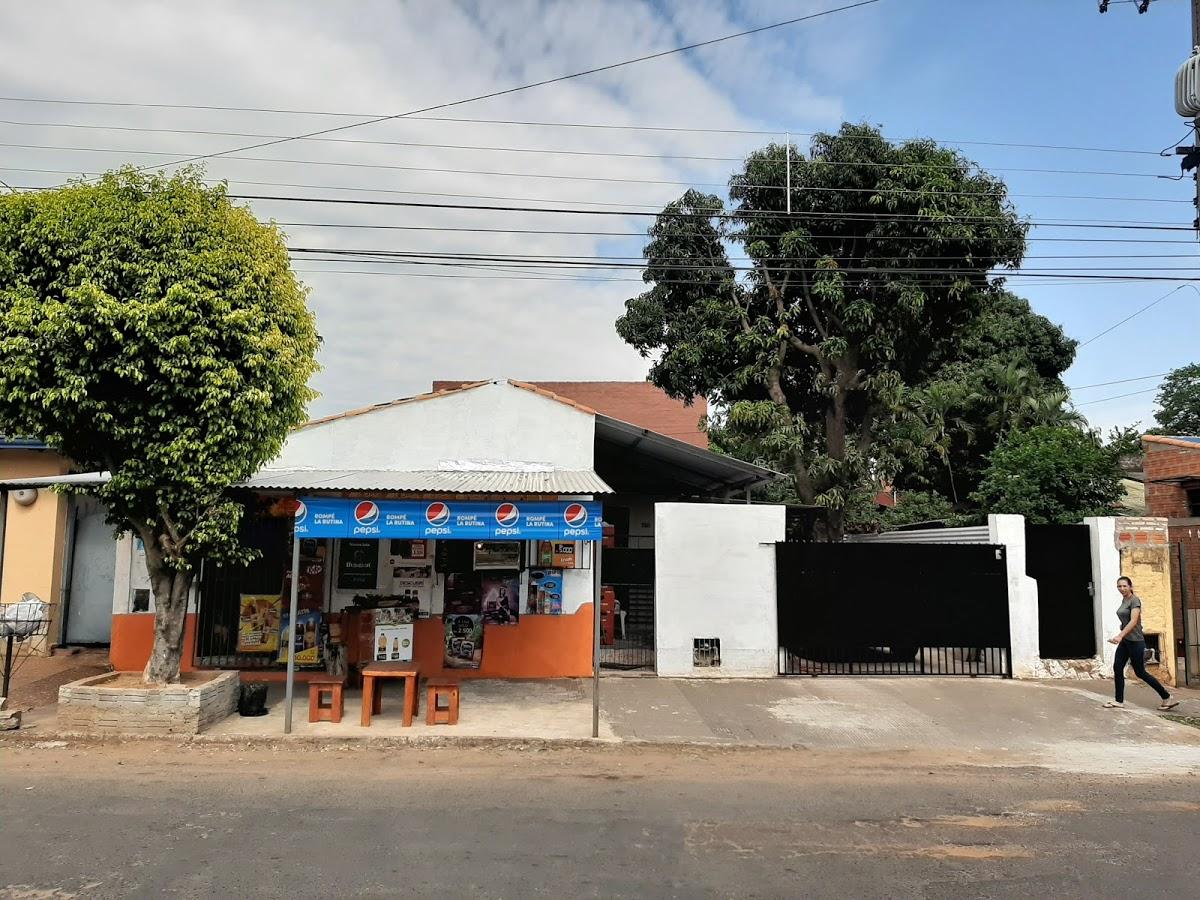 En Lo de Abuela Mini Market