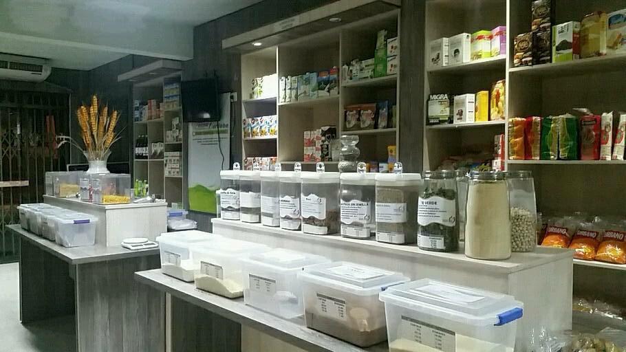 Centro Nutricional Selma Córdoba