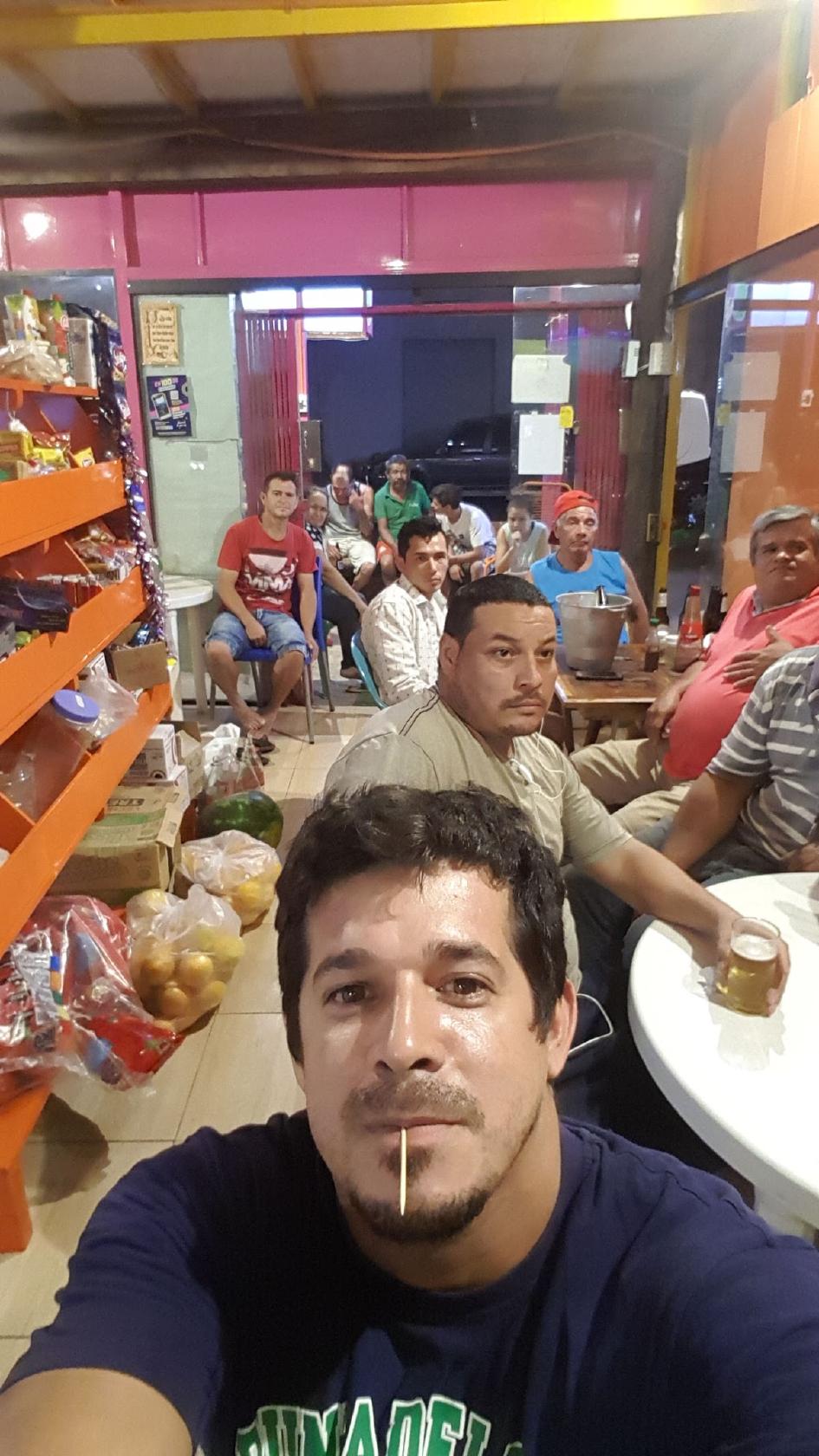 KrioK Bar
