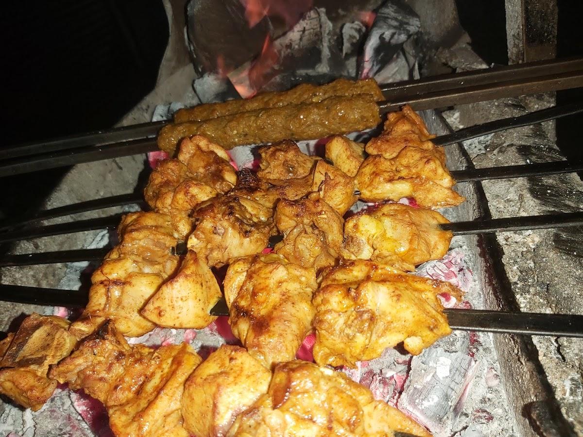lazzat kada