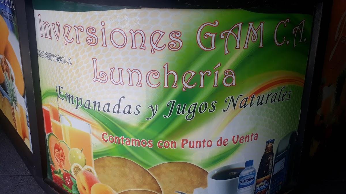 Inversiones G.A.M C.a,