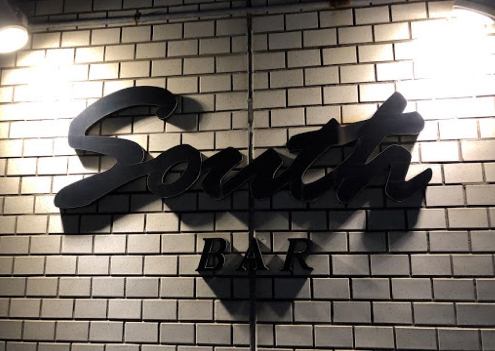 Ｓｏｕｔｈ ＢＡＲ