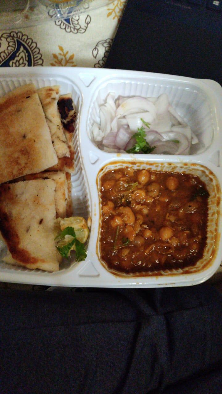 Sravanthi Food Court