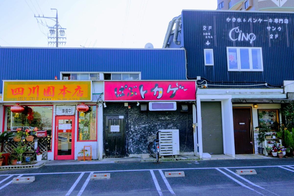 トカゲ