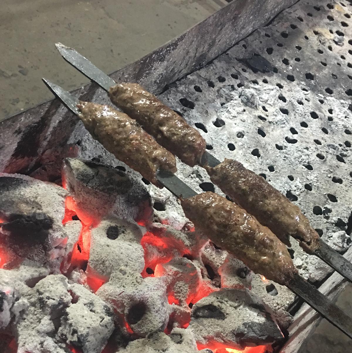 MICROBITES BBQ
