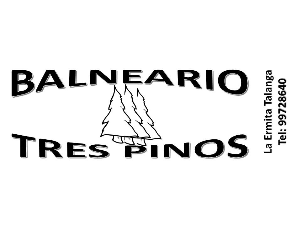 Balneario Tres Pinos