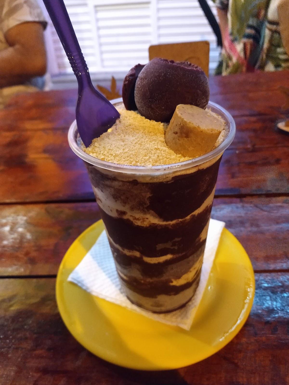 Açaínhado Açaí & Cachorro Quente