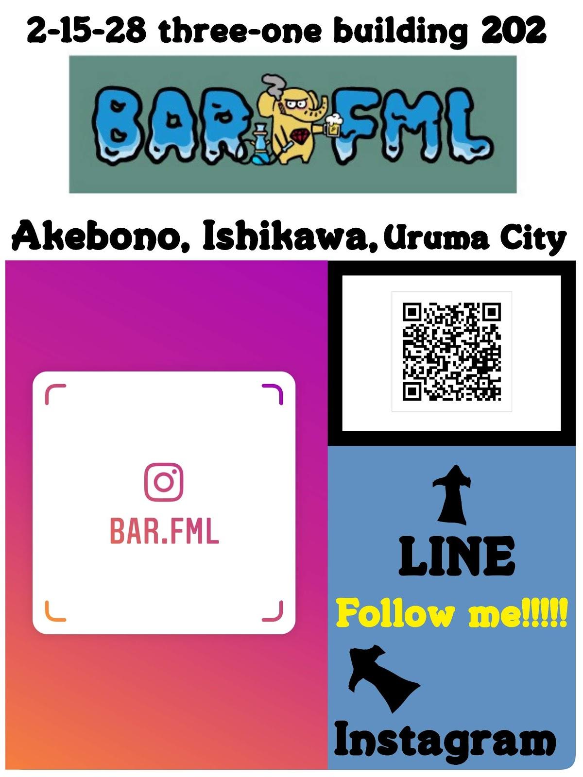 BAR FML