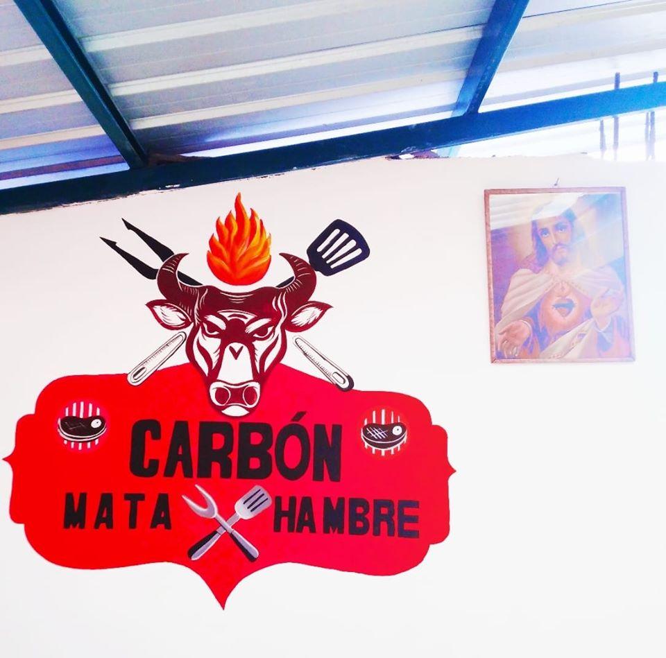 Carbon MataHambre