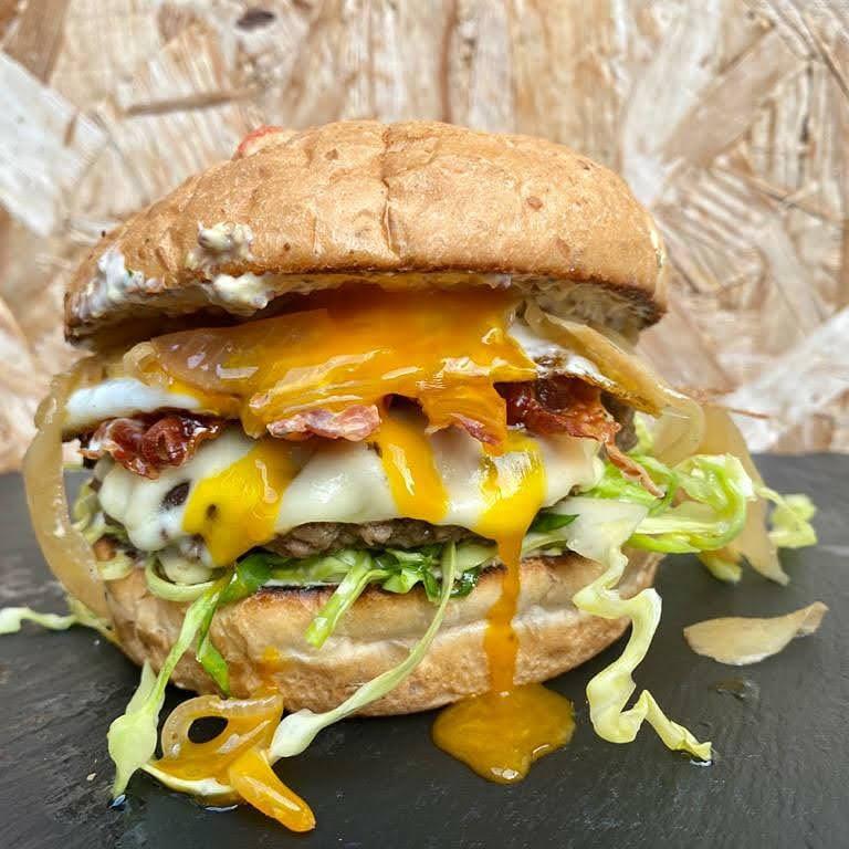 Skorpion Express Leifers