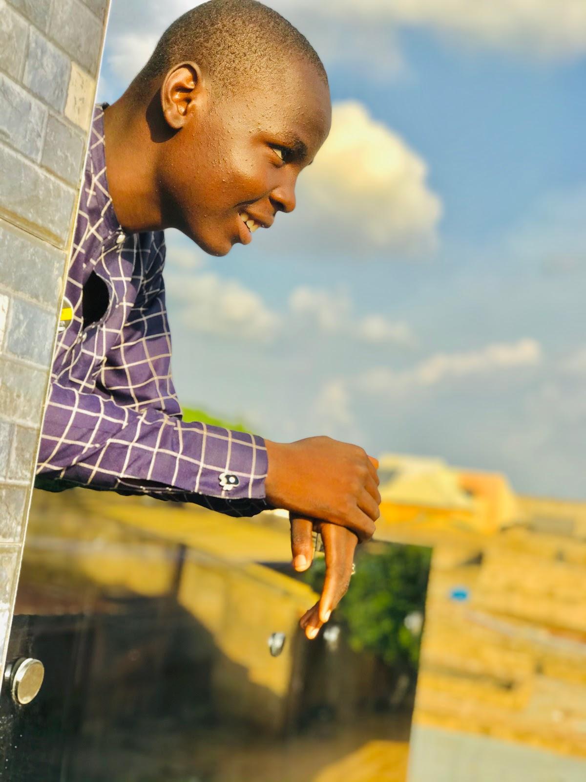 Sule Banks Indomie Joint
