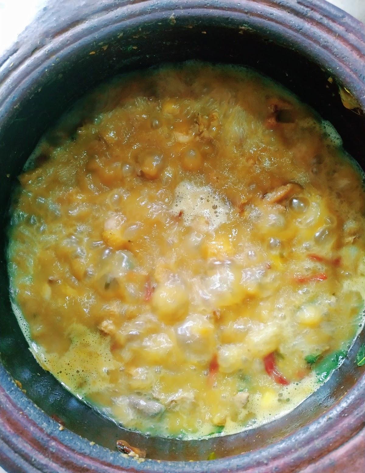 Rassi Manpaani Unavagam