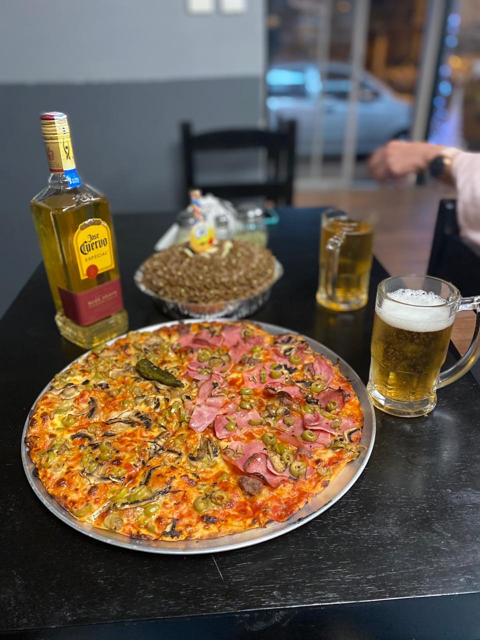 Cepito's Pizza