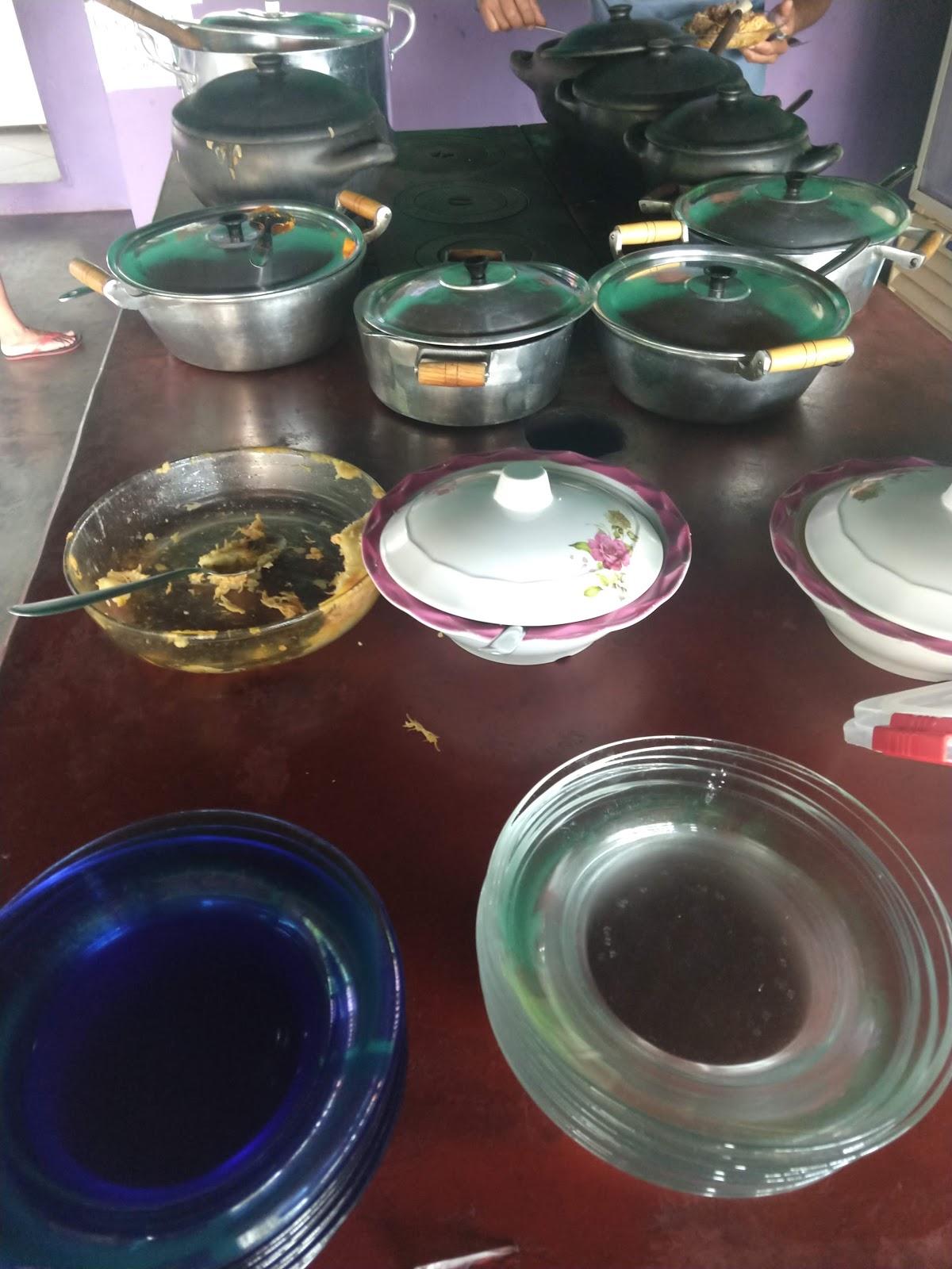 Restaurante Sabor Caseiro