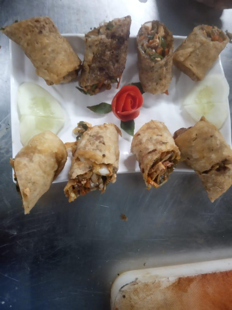 Zaika Fine Dine and Family Restaurant in Godda