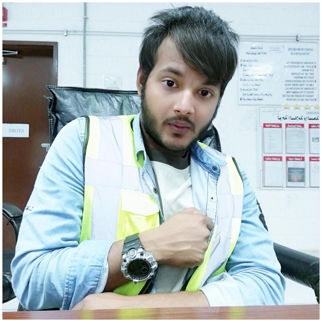 MD kabir