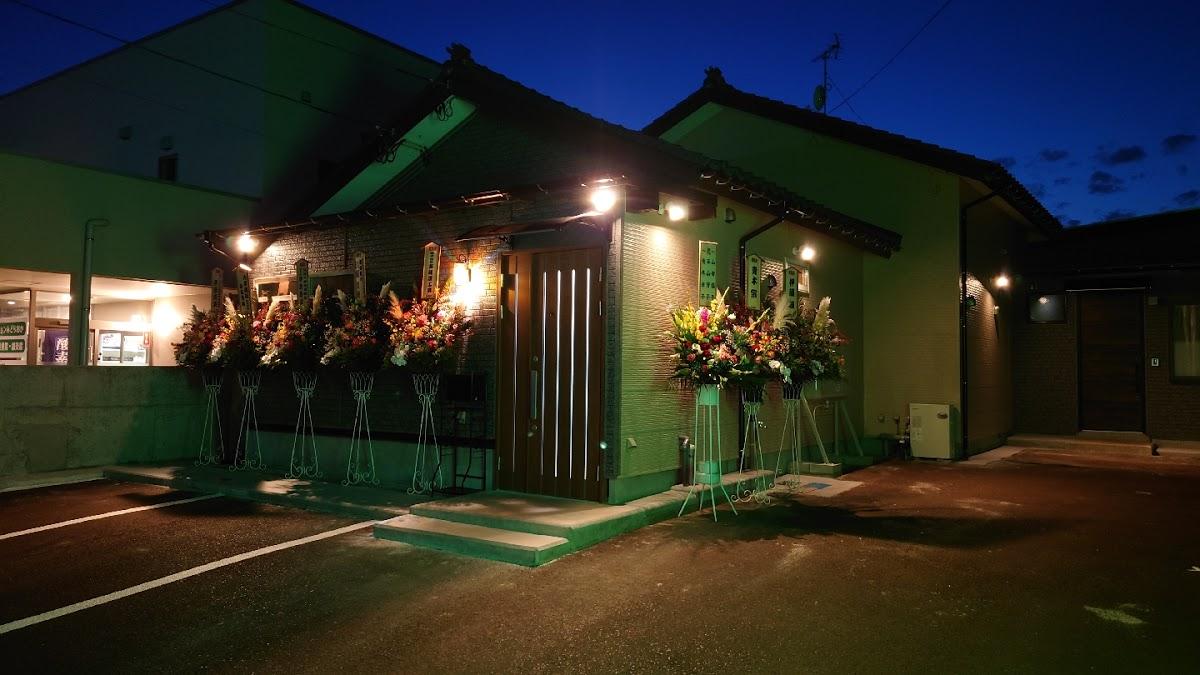 スナックかくれんぼ