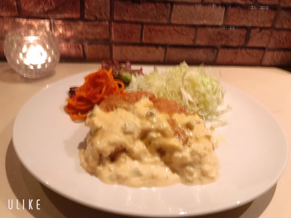 ダイニングバー tesoro