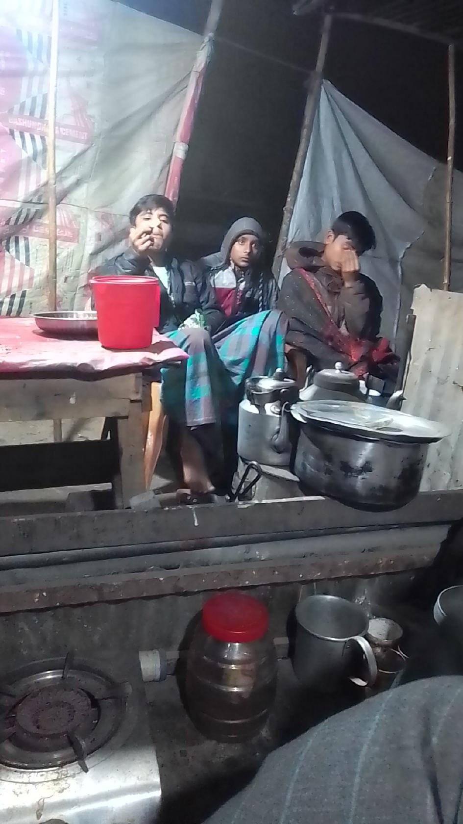 ভাই ভাই দোকান