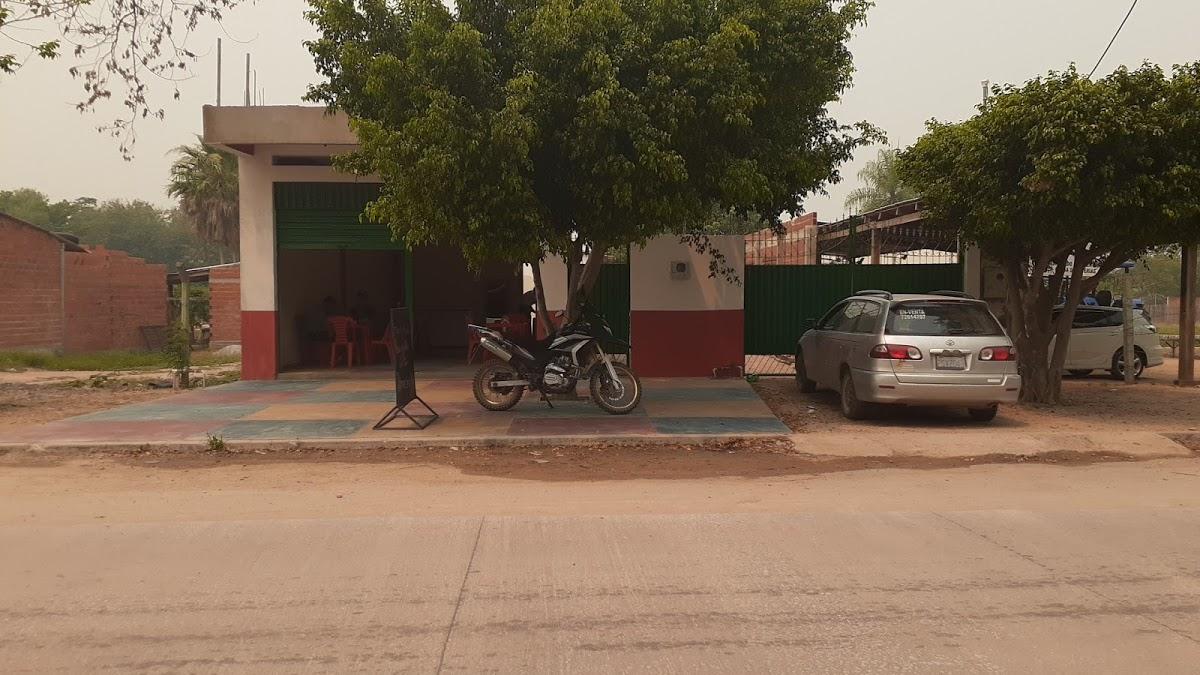 Restaurant Gustavito
