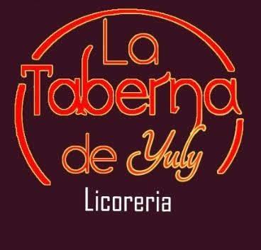 La Taberna de Yuly