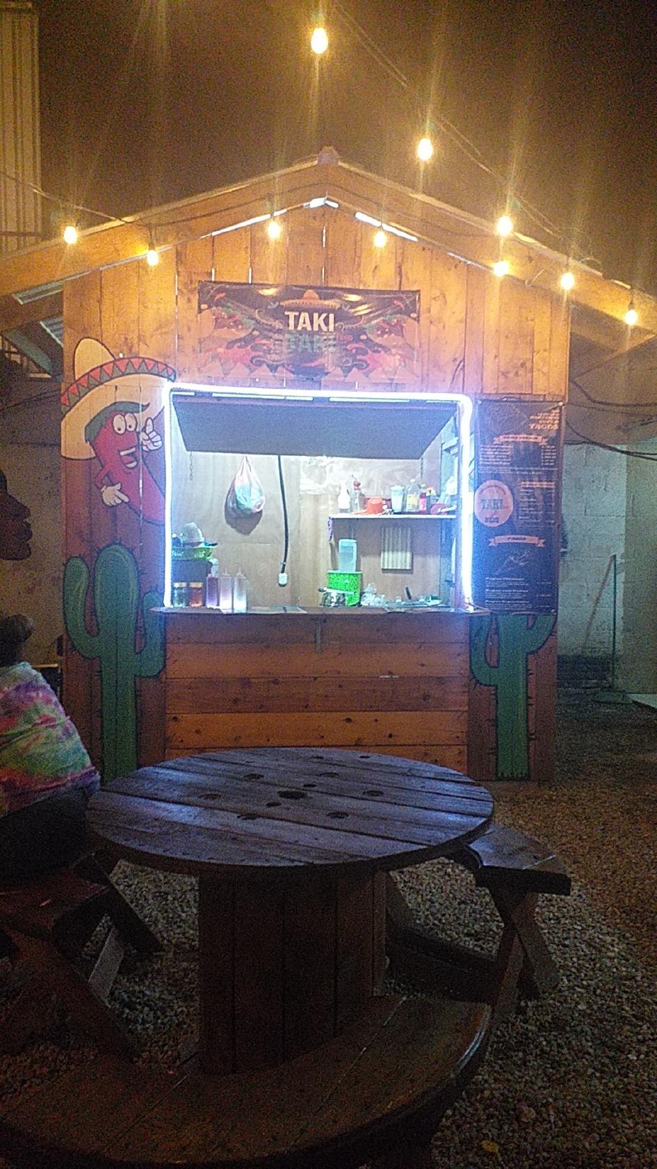 Taki Taki Food