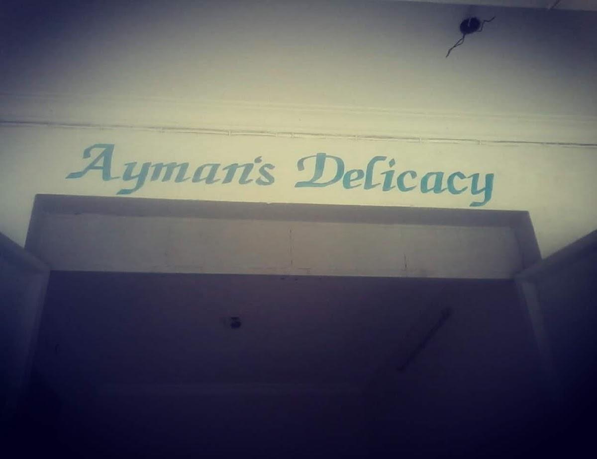 Ayman's Delicacy
