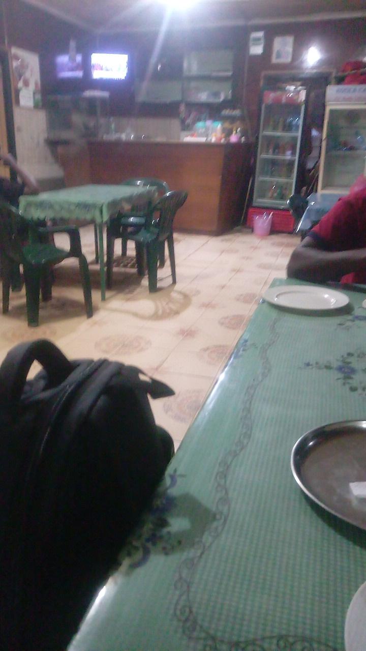 Roska Cafe