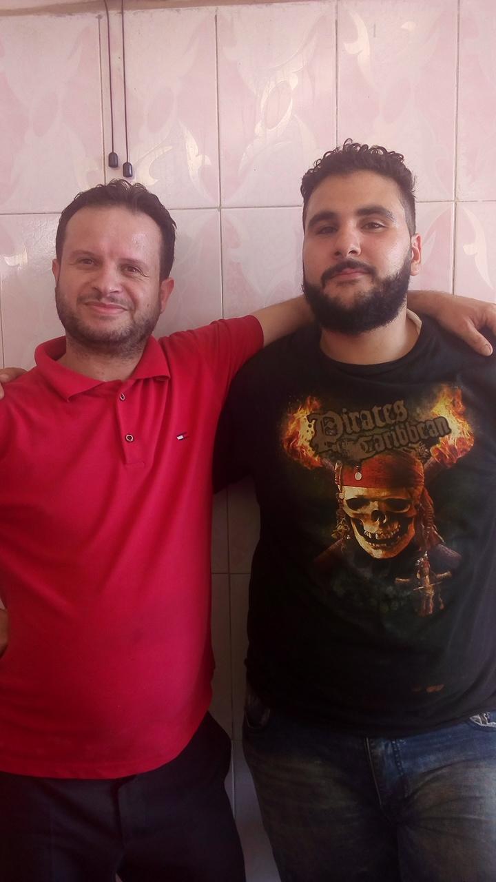 مطعم عيسى