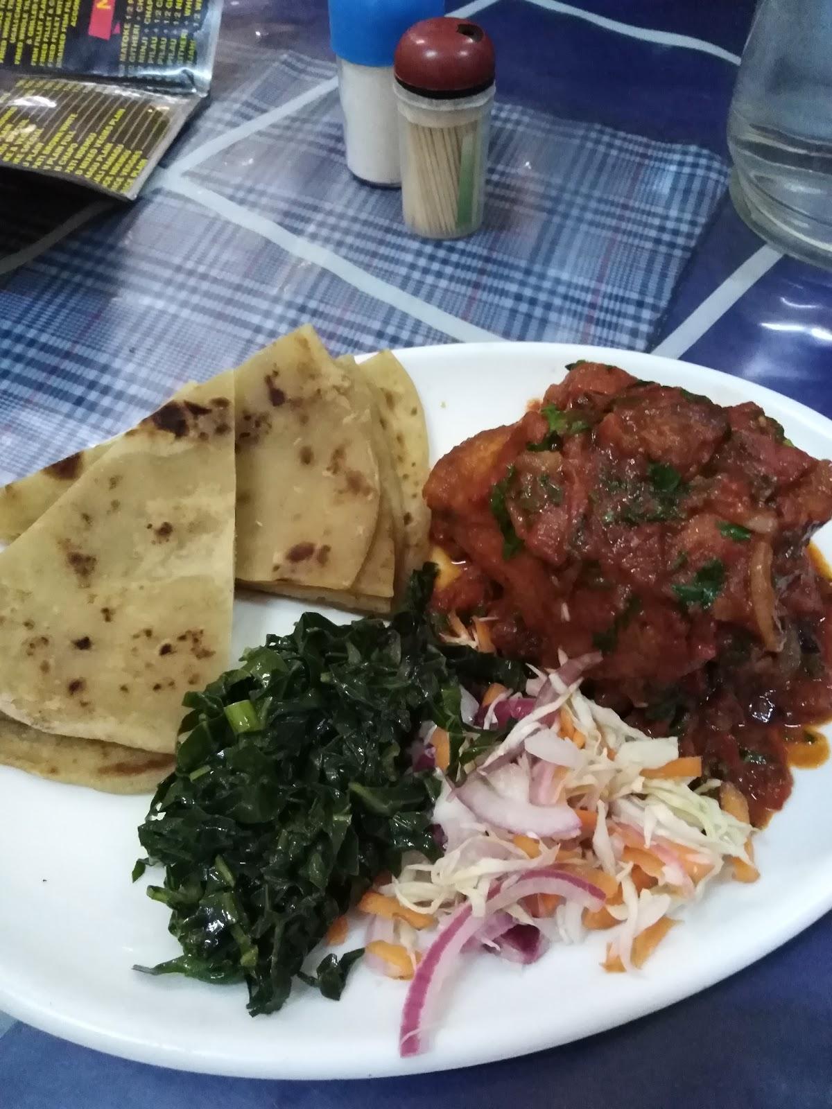 Grato Restaurant