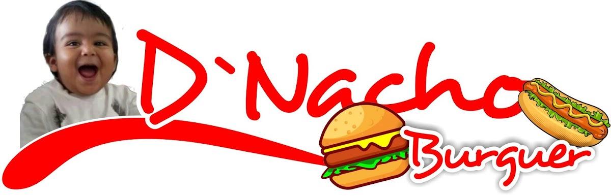 Dnacho Burguer
