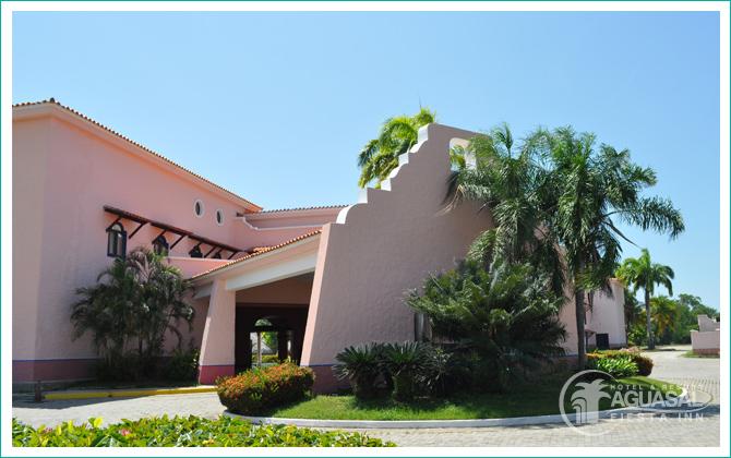 Hotel Fiesta Inn