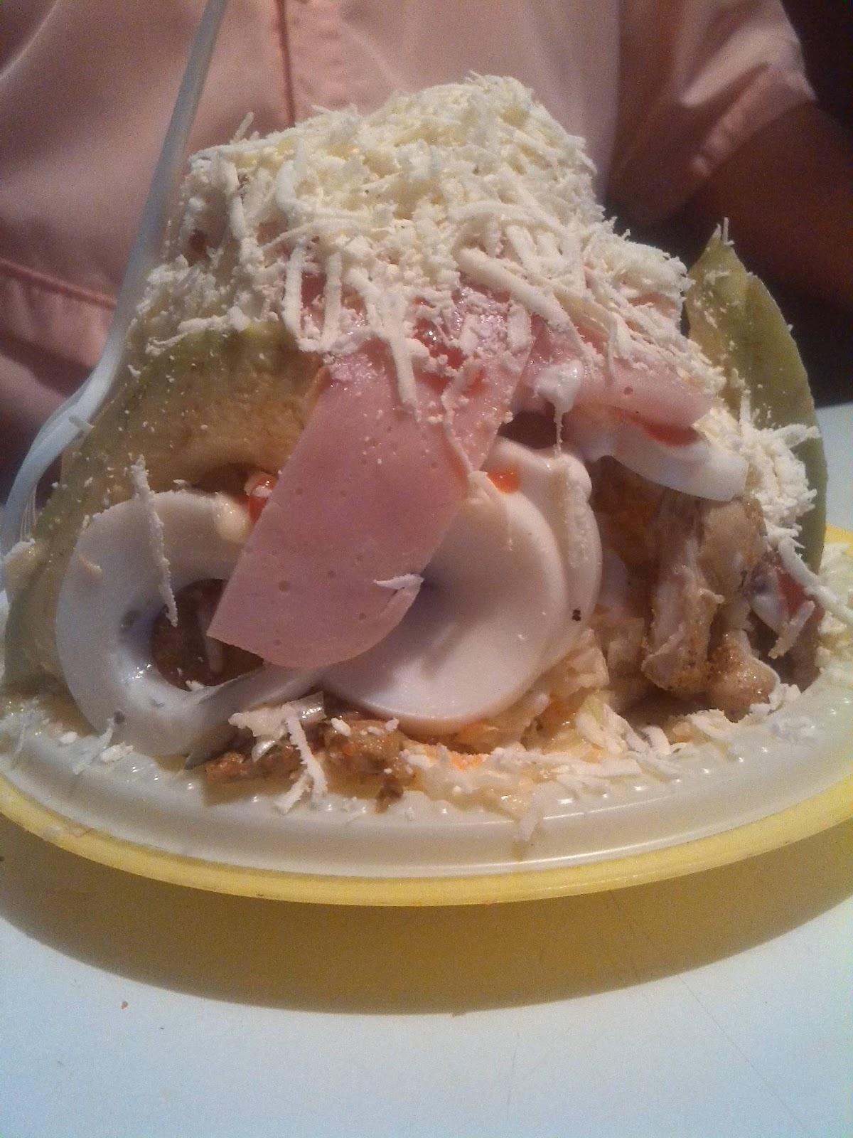 Tequeburguer