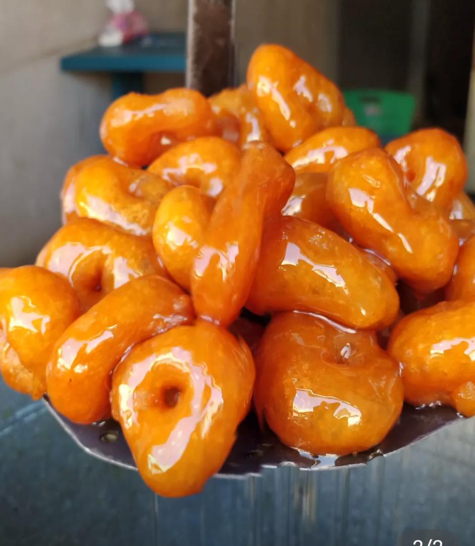 مطعم الزهراء