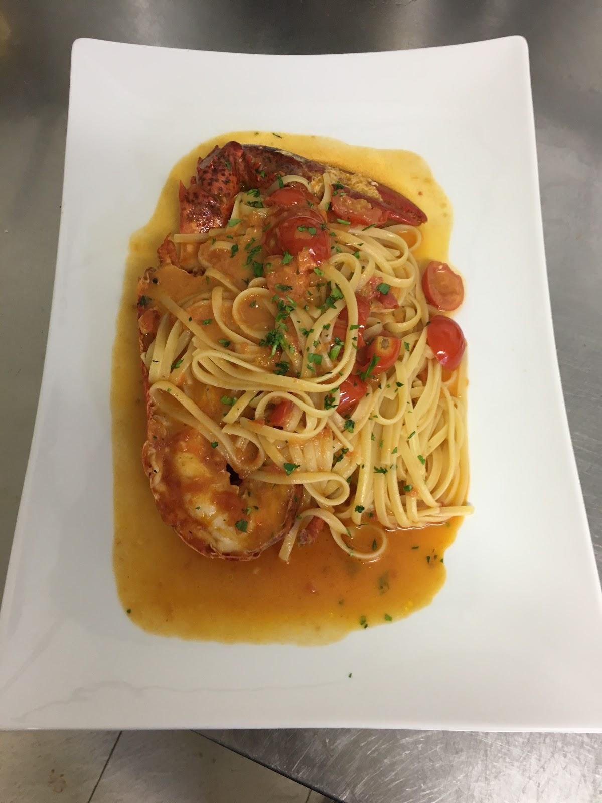 Ristorante pizzeria la magnolia