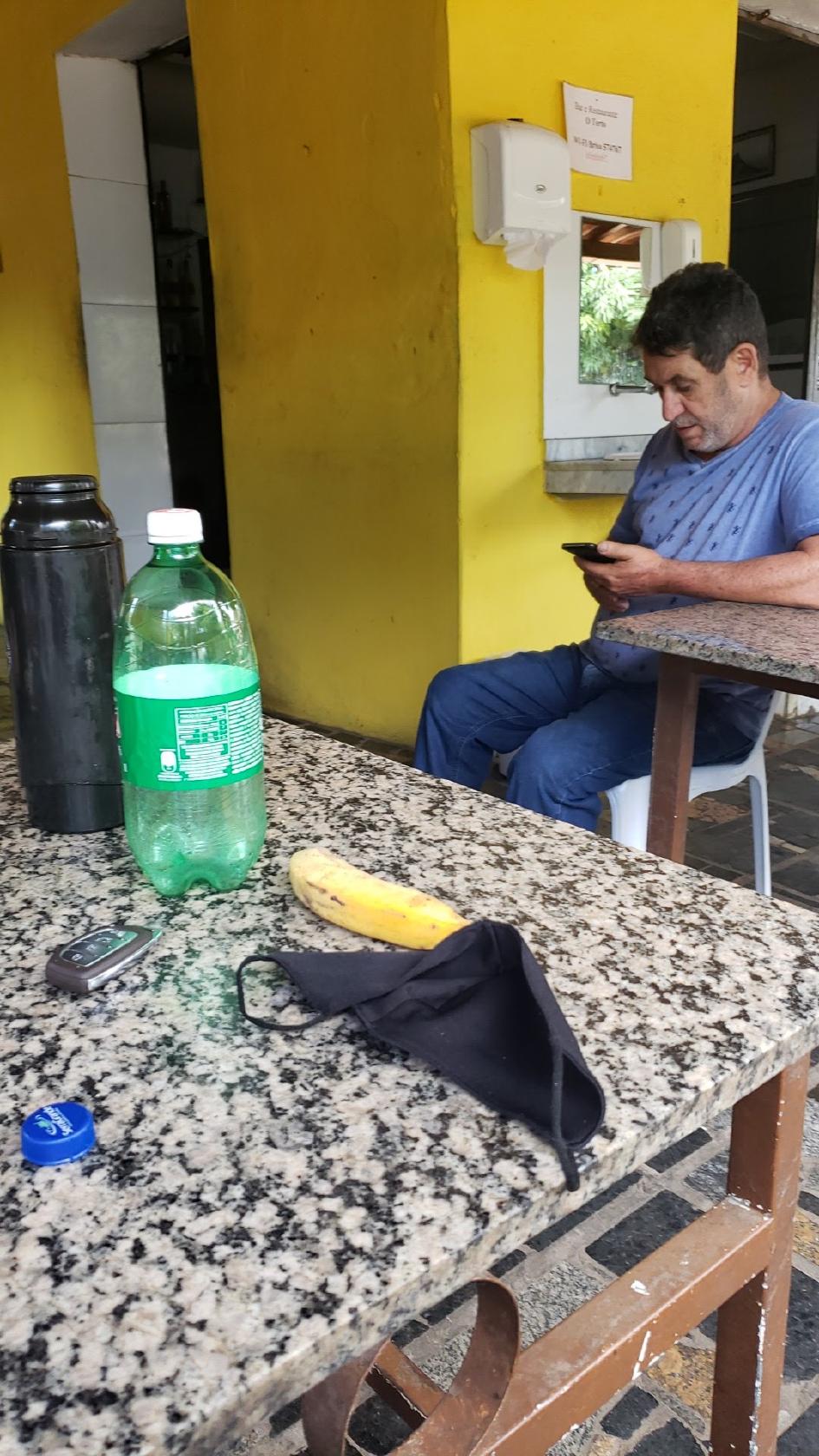 Restaurante do Tertu