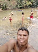 Chácara do Sinterp - MT