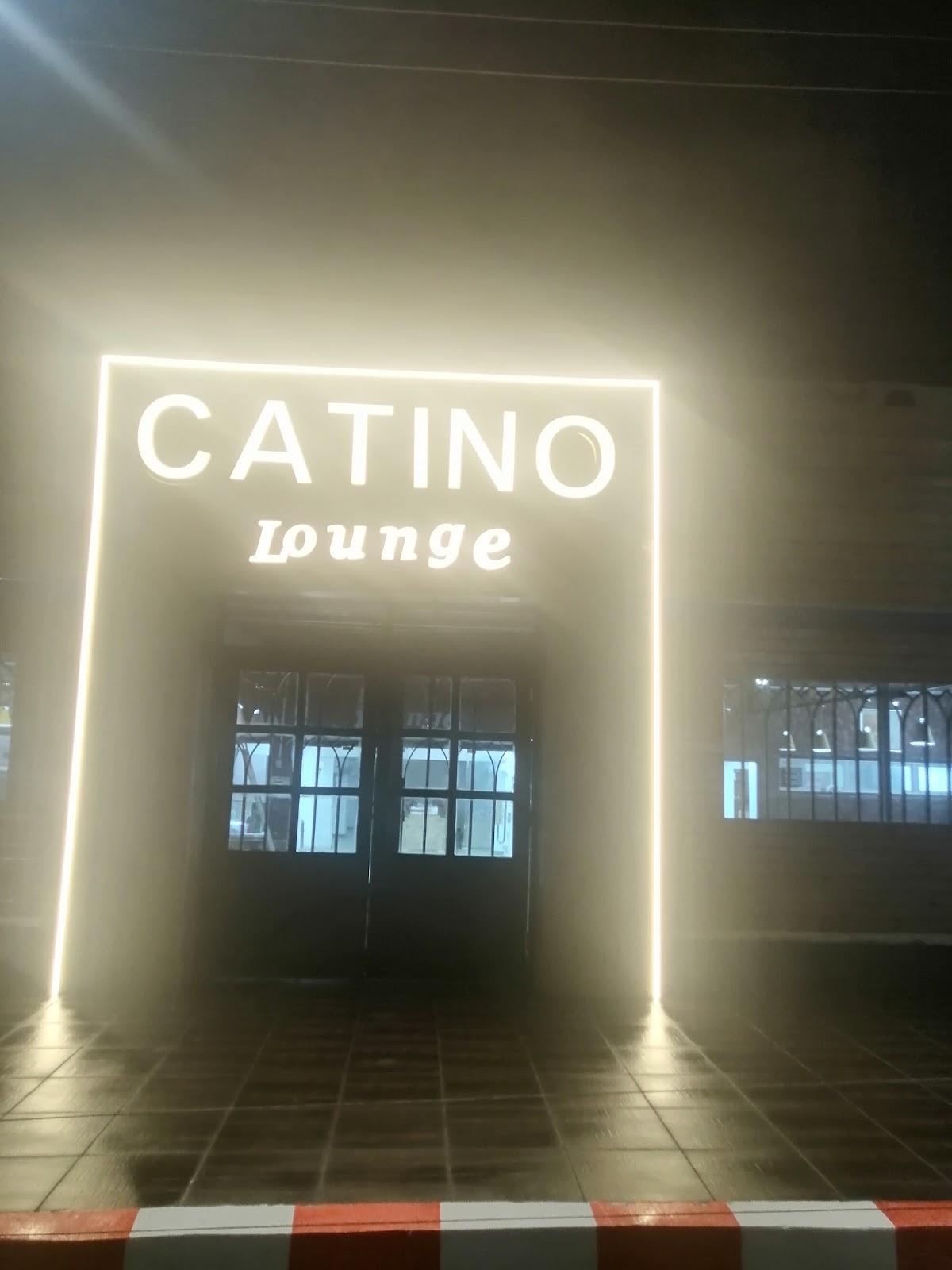 Catino kitchen