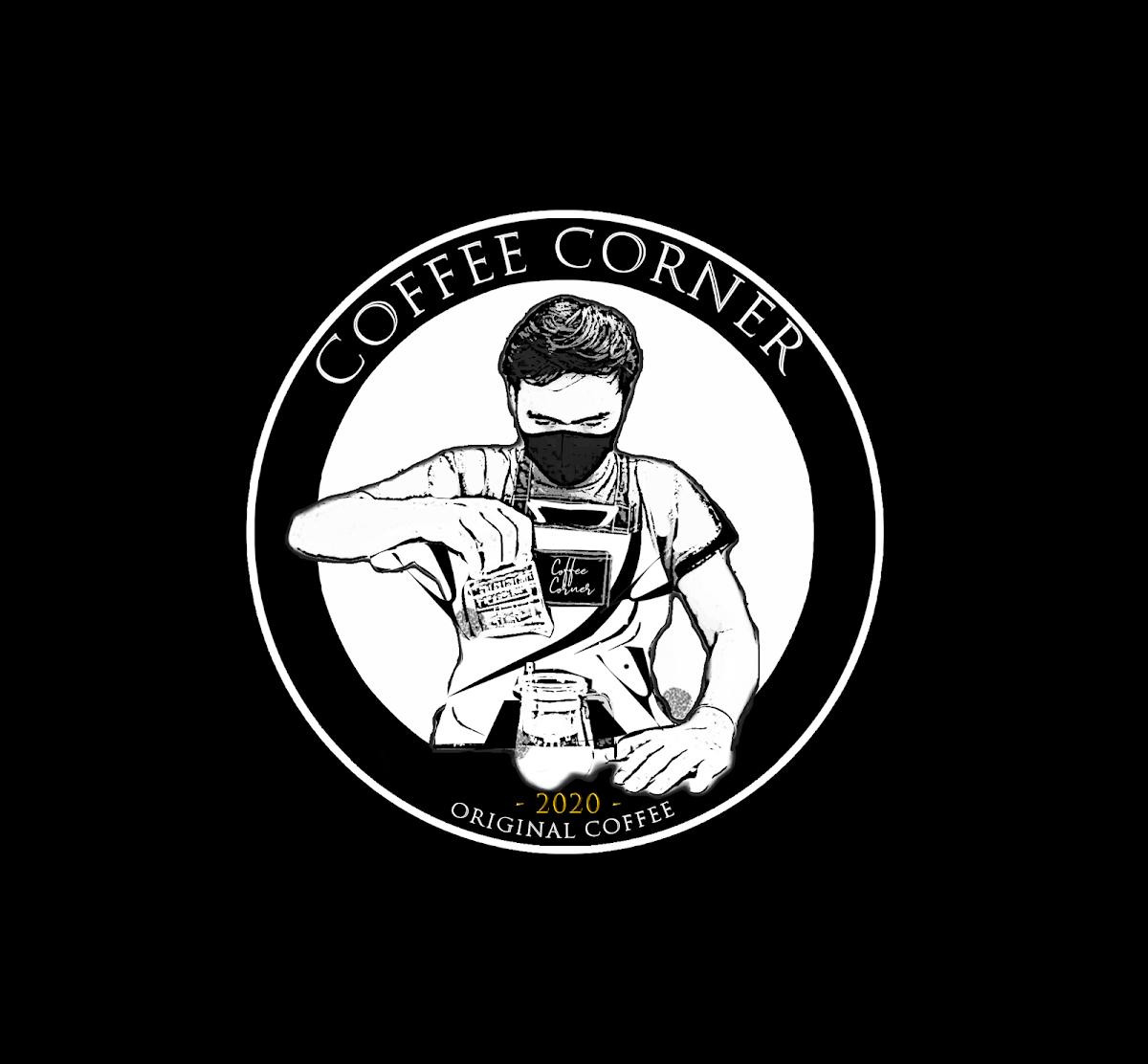 Coffee Corner