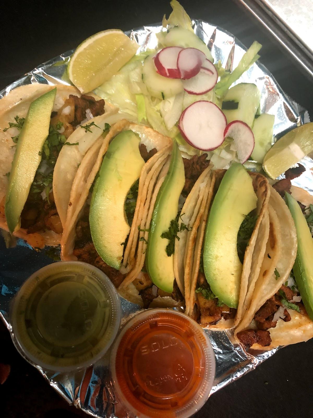 Picante Bar and restaurant