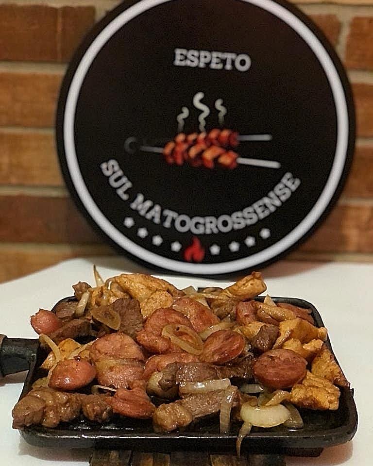Churrascaria Sul Matogrossense