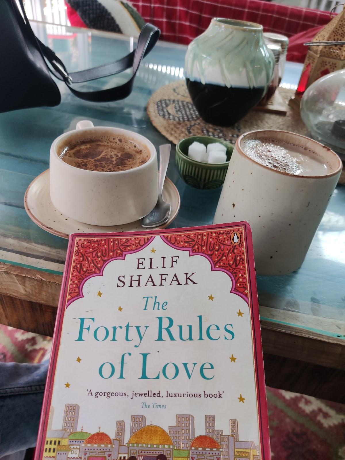 The Enzo’s coffeehouse & bistro cafe jibhi