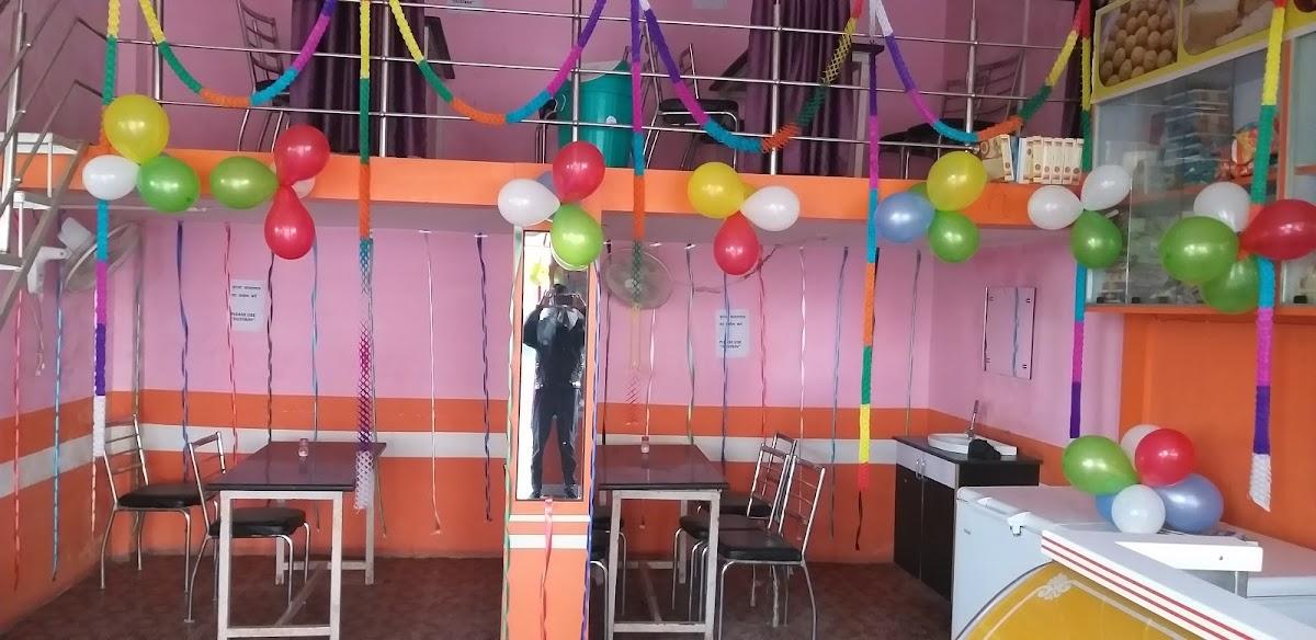 Bhawar Restaurant and guest house