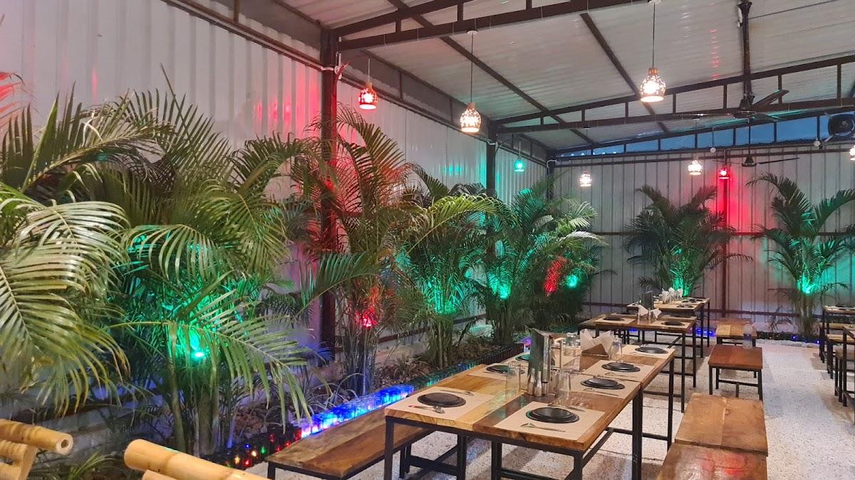 Green Valley Family Restaurant