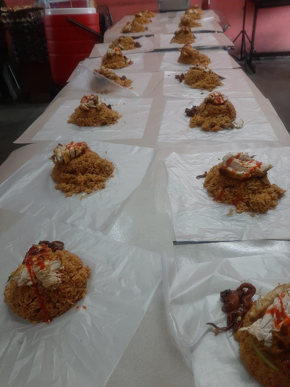 BIHUN SUP AYAM SG2