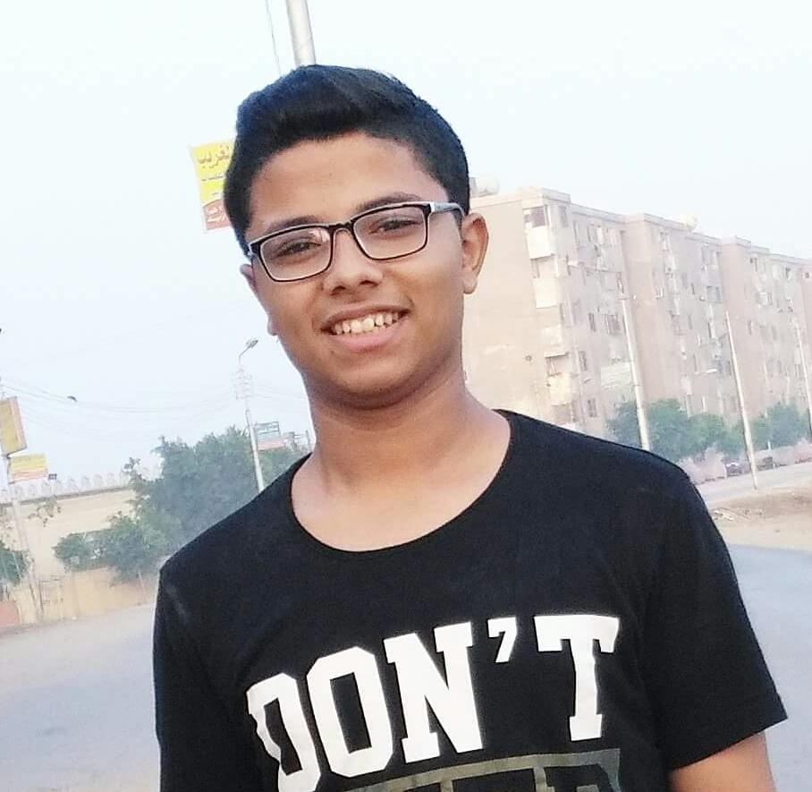مطعم الحج محمد عبدالخالق