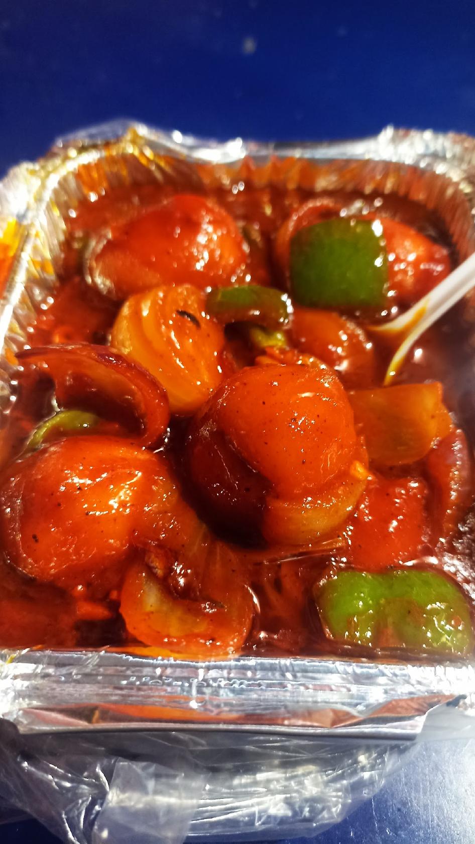 Little King's Food Zone